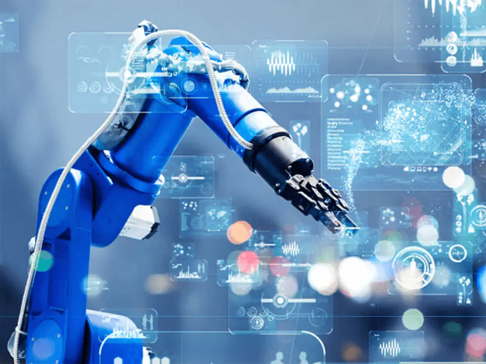 فناوری های نوین در تراشکاری