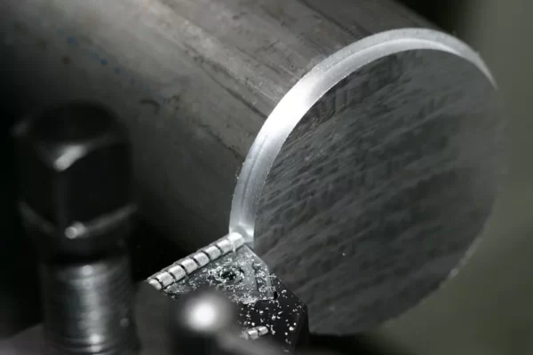 تاریخچه تراشکاری