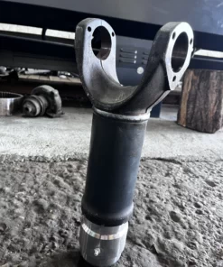 نر و ماده گاردان اوپتیموم ولوو و ماز