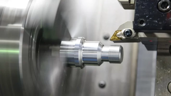 افزایش درآمد تراشکاری