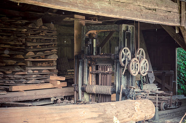 تعمیر دستگاه گندگی