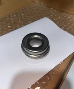 Alternative view of فیبر و فنر واتر پمپ - سیل واترپمپ